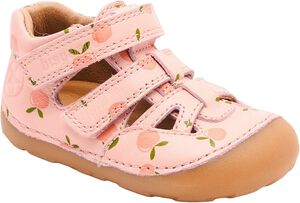 bisgaard barefoot tate