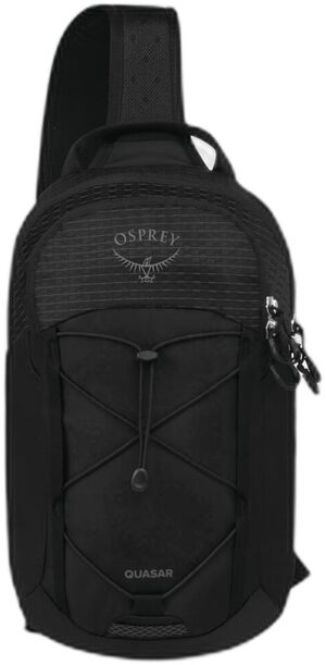 Quasar Sling Black OS