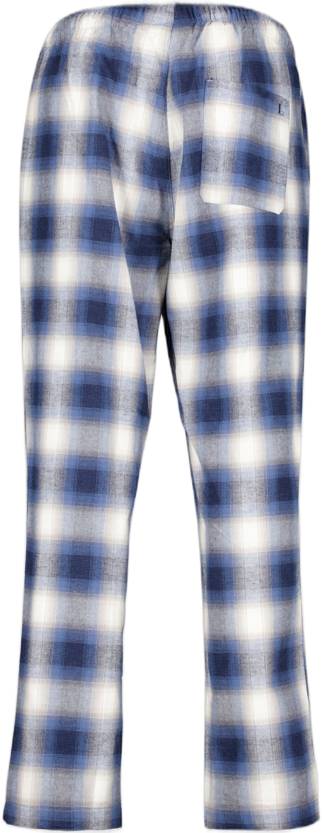 Soft cotton pyjama pants