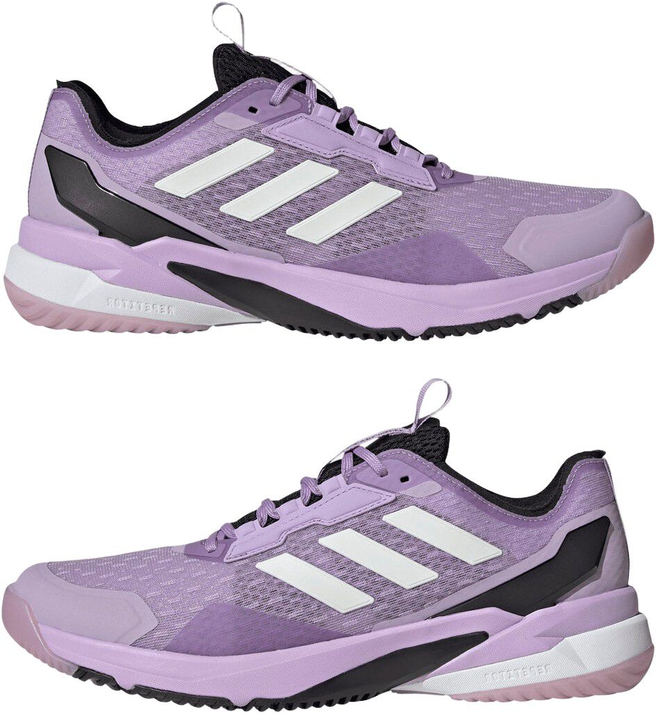 Crazyflight 6 H&aring;ndboldsko