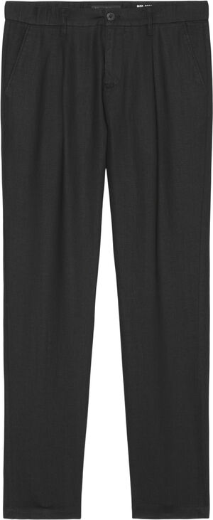 Osby Jogger Pleats