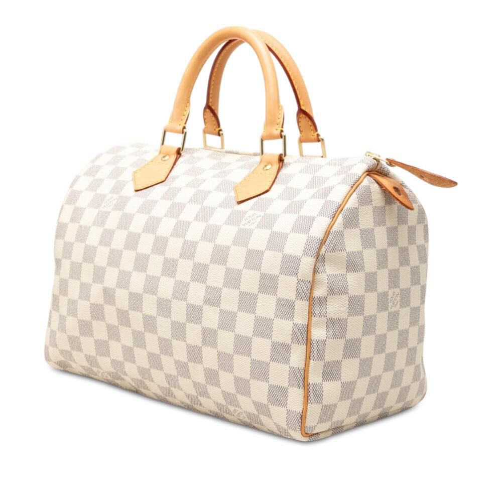 Louis Vuitton Speedy