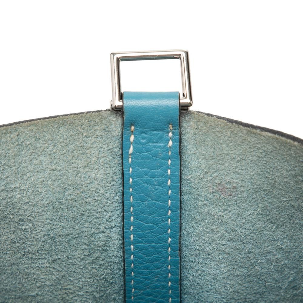 Herm&egrave;s Picotin Lock Pm