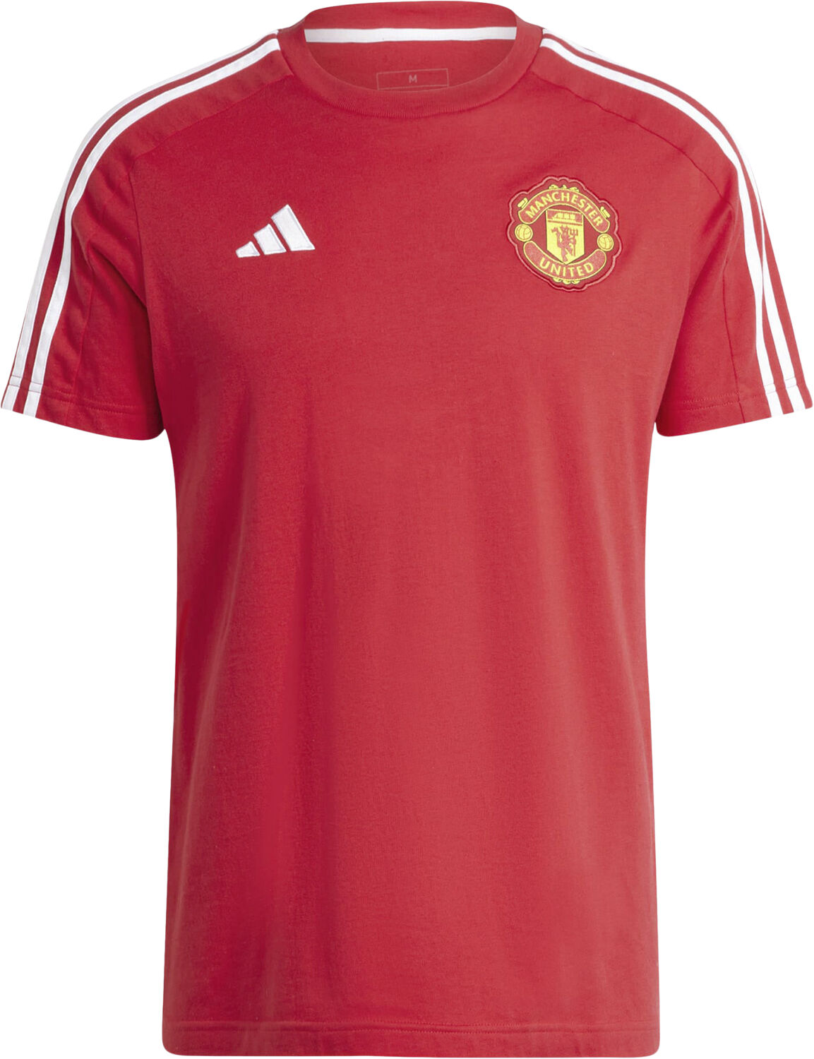 Manchester United DNA T-shirt