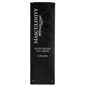 Masculinity Anti-Age Creme For Men
