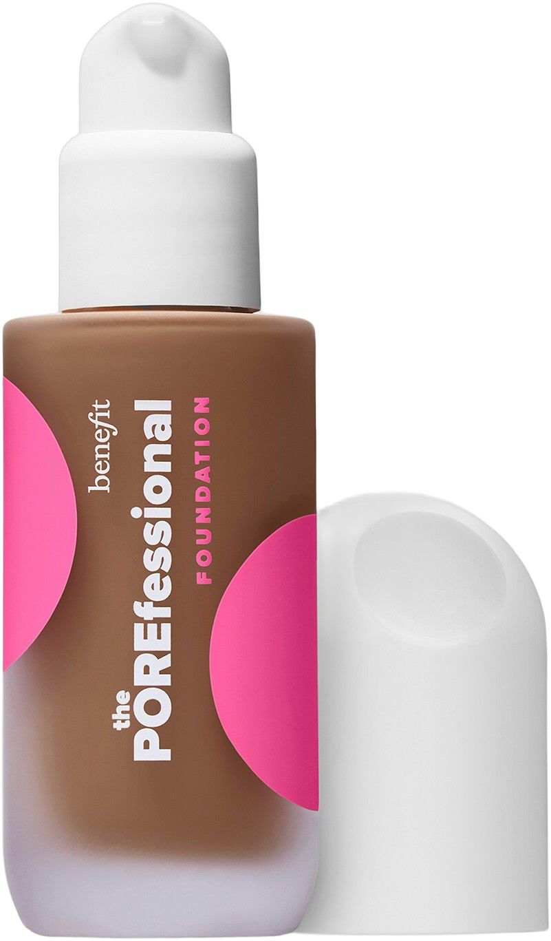 The Porefessional Foundation - udj&aelig;vnende foundation med Niacinamid
