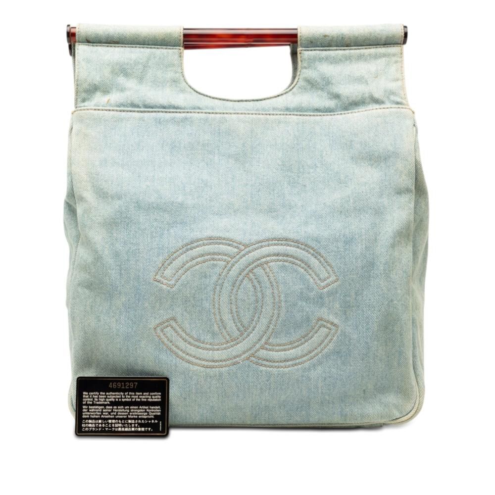 Chanel Tote