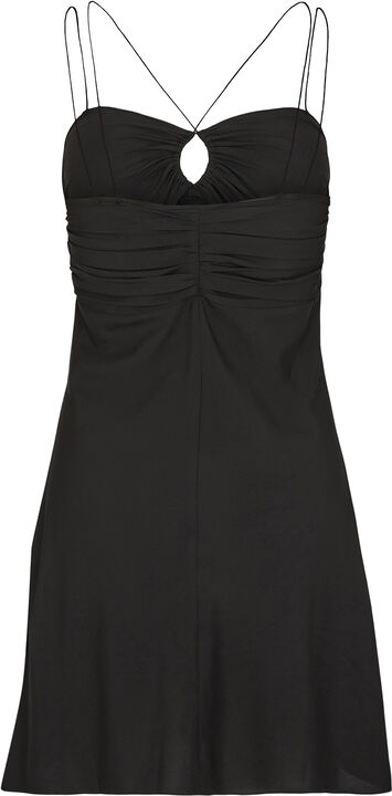 Valerie Short Tie Dress