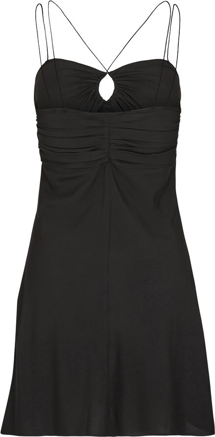 Valerie Short Tie Dress