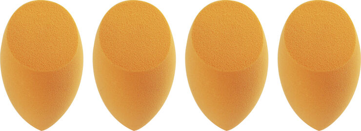 4 Miracle Complexion Sponge