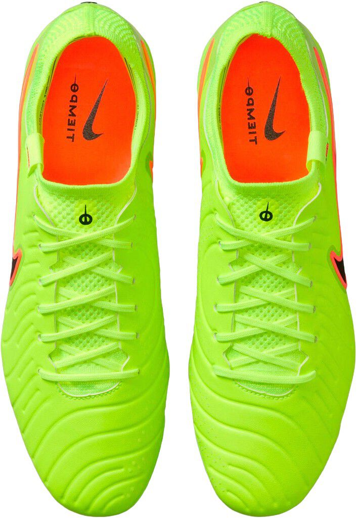 Tiempo Legend 10 Elite Fodboldst&oslash;vler