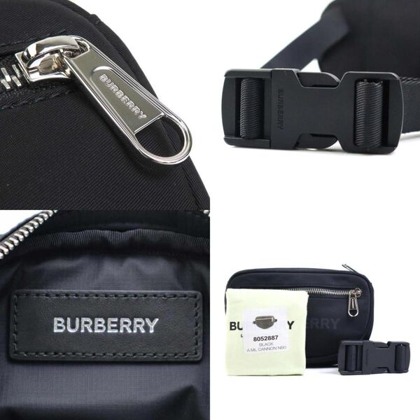 Burberry Belt Bag