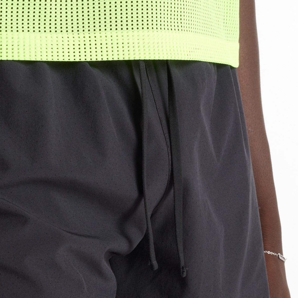 Seamless 5" L&oslash;be Shorts