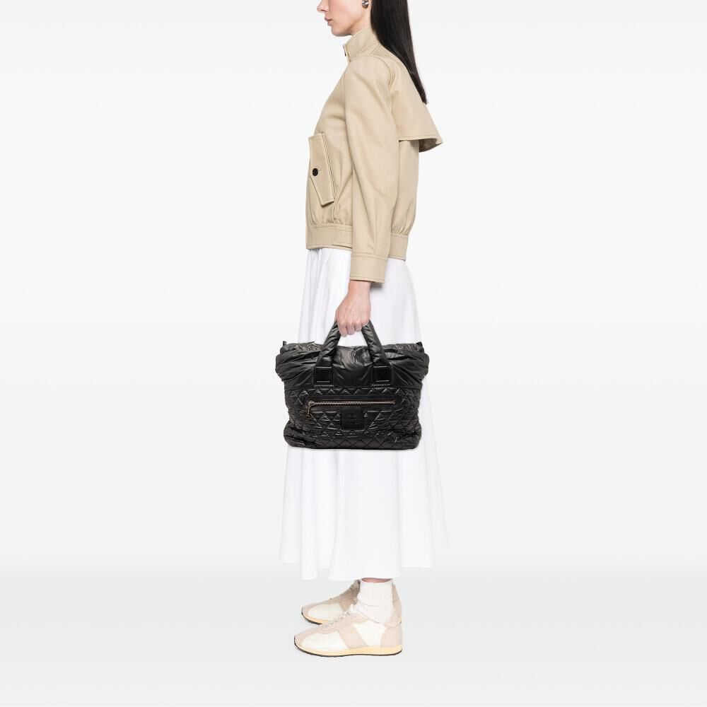 Chanel Tote