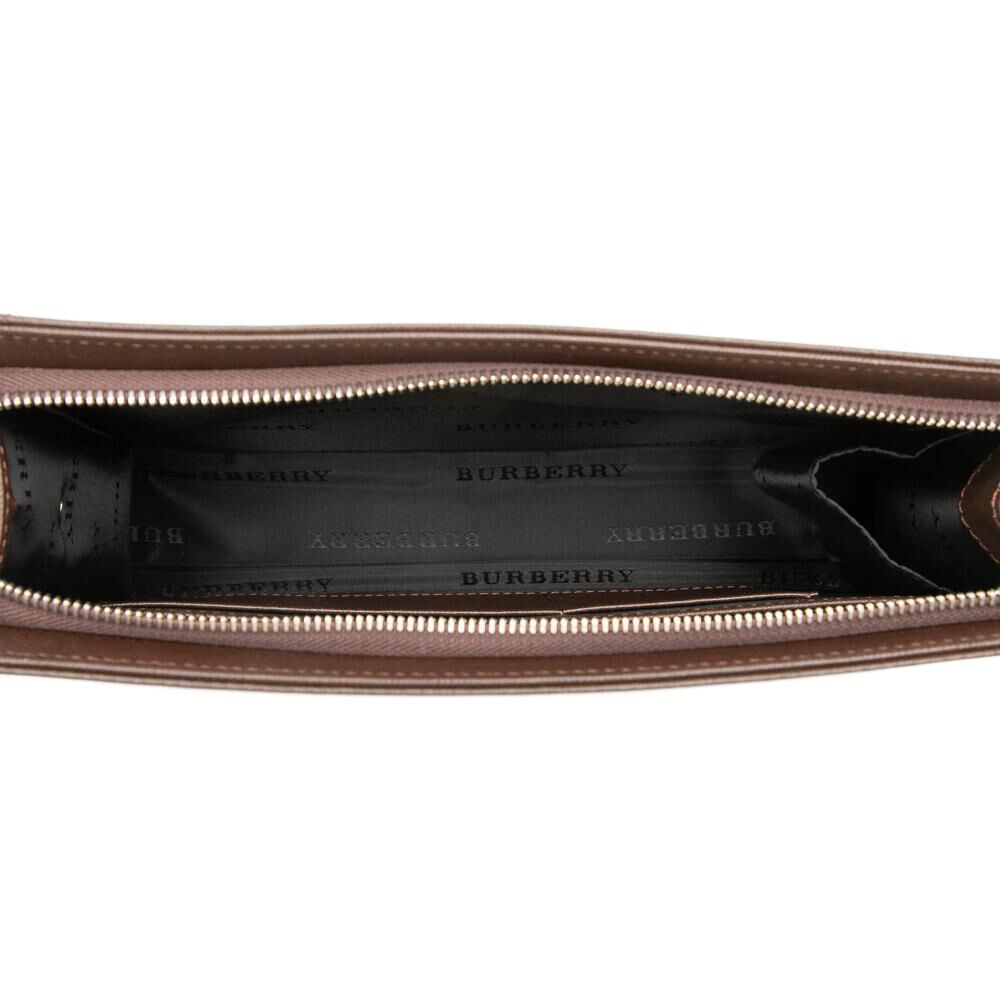 Burberry Clutch