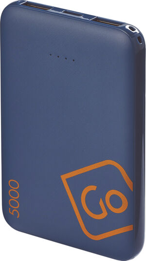 Power Bank 5. 000
