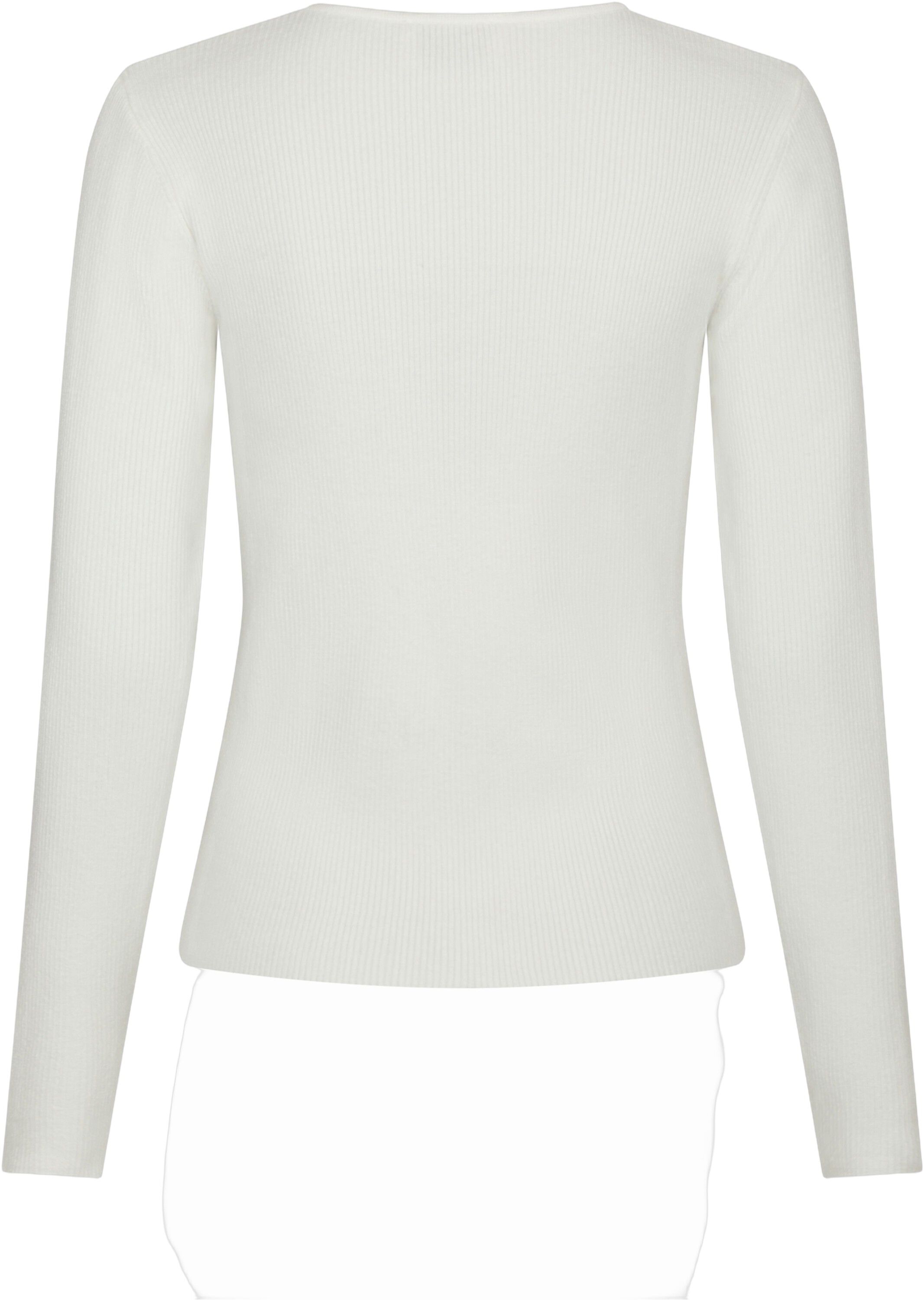Millera Knit Cardigan
