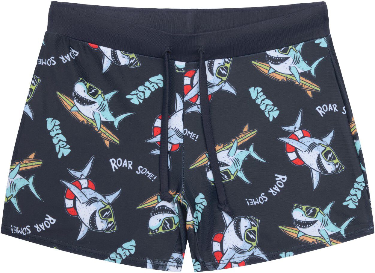Beach MR Badeshorts