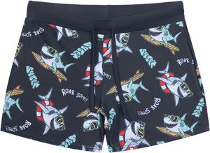 Beach MR Badeshorts