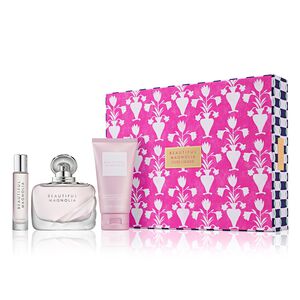 Beautiful Magnolia Deluxe Trio Giftset