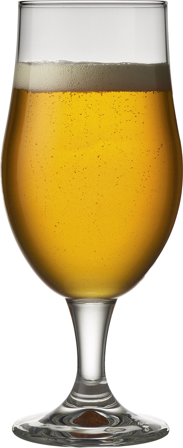 &Oslash;lglas Juvel 49 cl 4 stk.