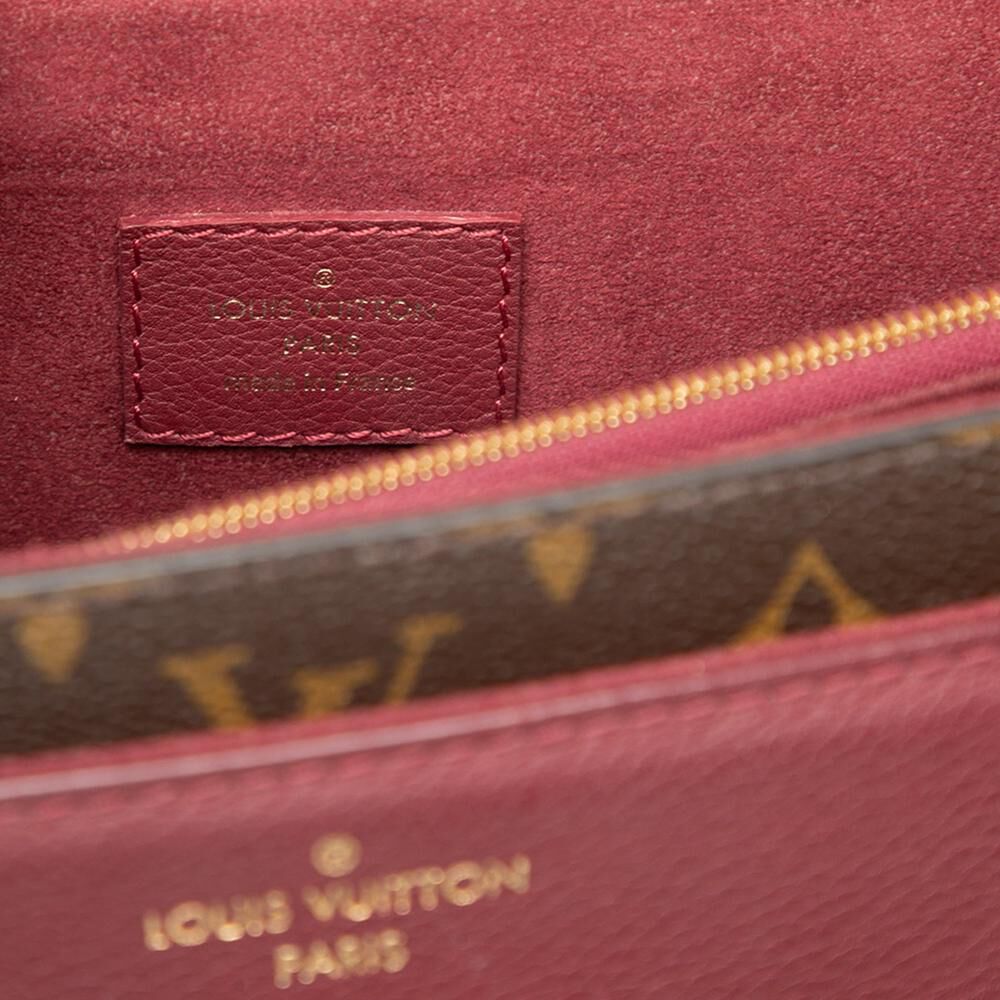 Louis Vuitton Victoire