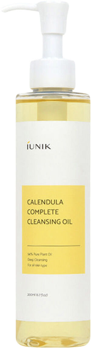 Calendula Complete Cleansing Oil
