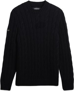JACOB CABLE JUMPER