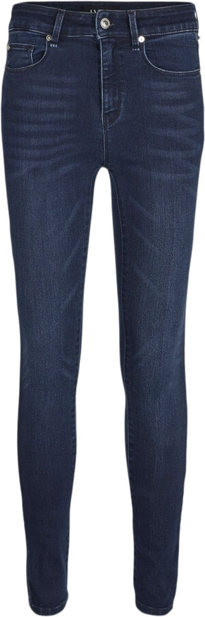 Alexa ankle cool midnight blue