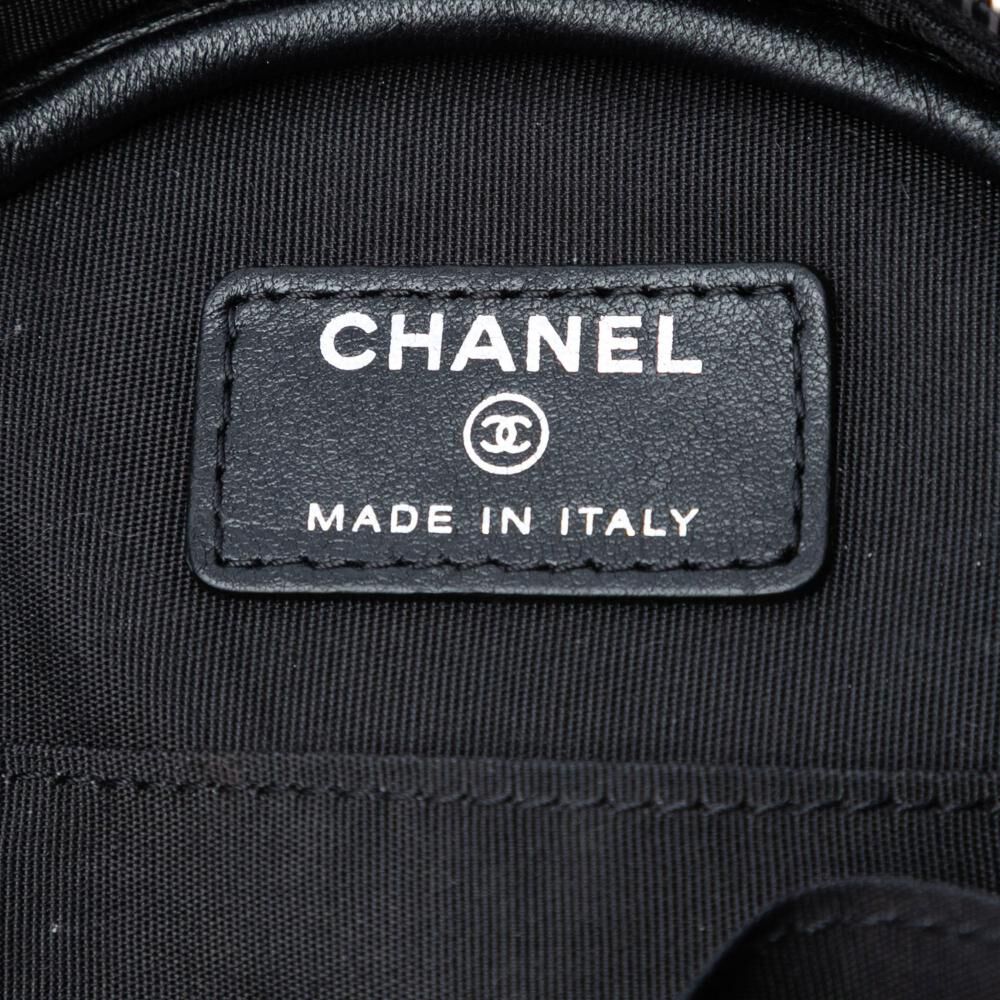 Chanel Crossbody Bag