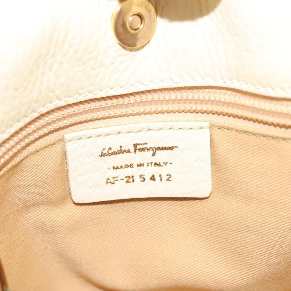 Salvatore Ferragamo Shoulder Bag