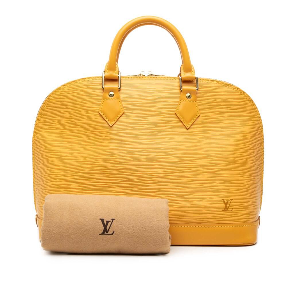 Louis Vuitton Alma