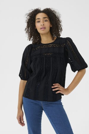 KArandy Blouse