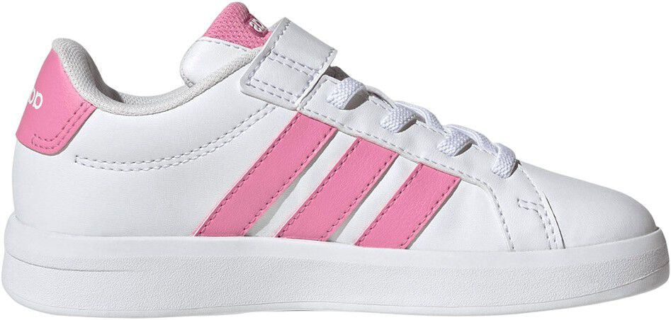 Grand Court 3. 0 Velcro Sneakers