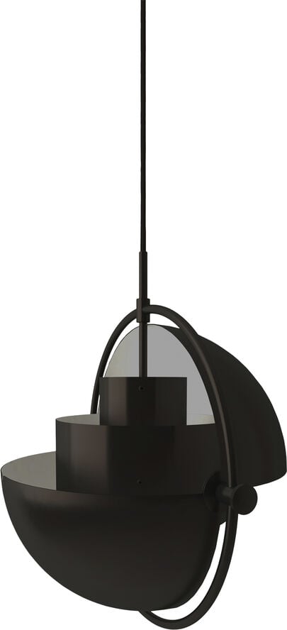 Multi-Lite Pendant