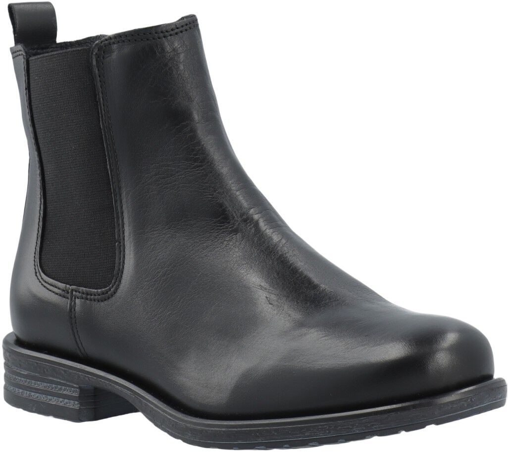 CASEMMA Chelsea Boot Mallorca Leather
