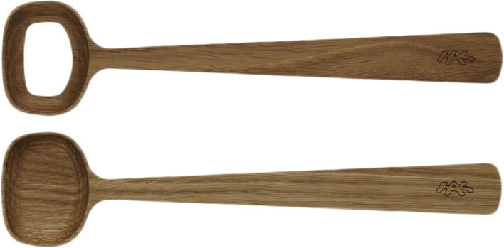 Hammersh&oslash;i salatbestik