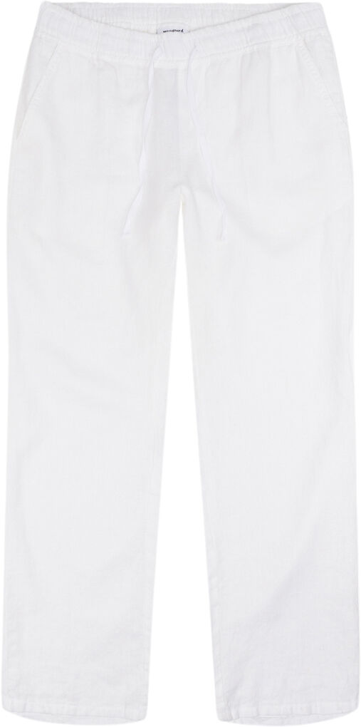 WBEik Linen Pant