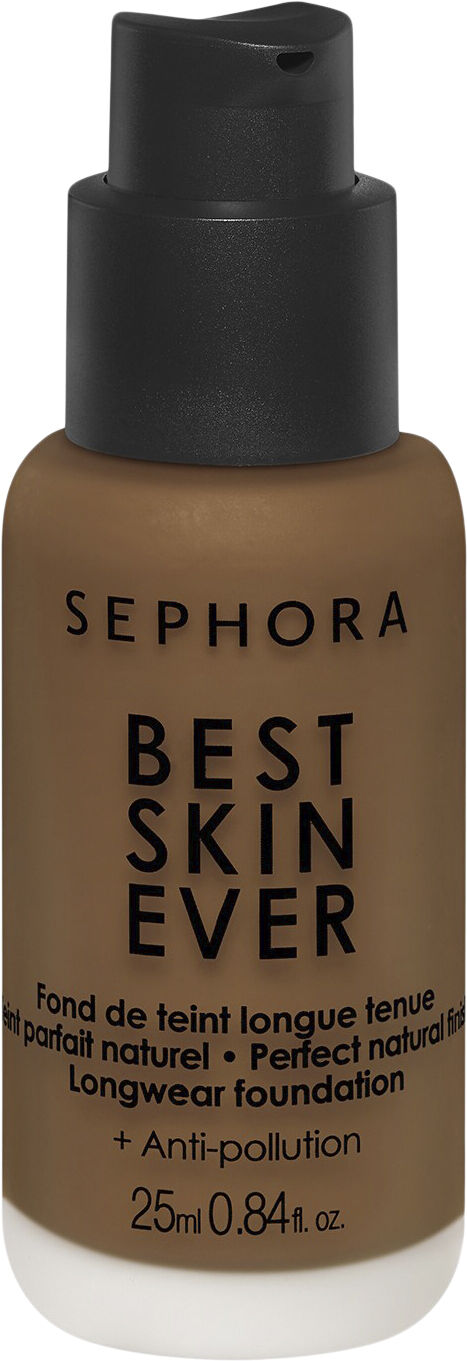 Best Skin Ever - Foundation