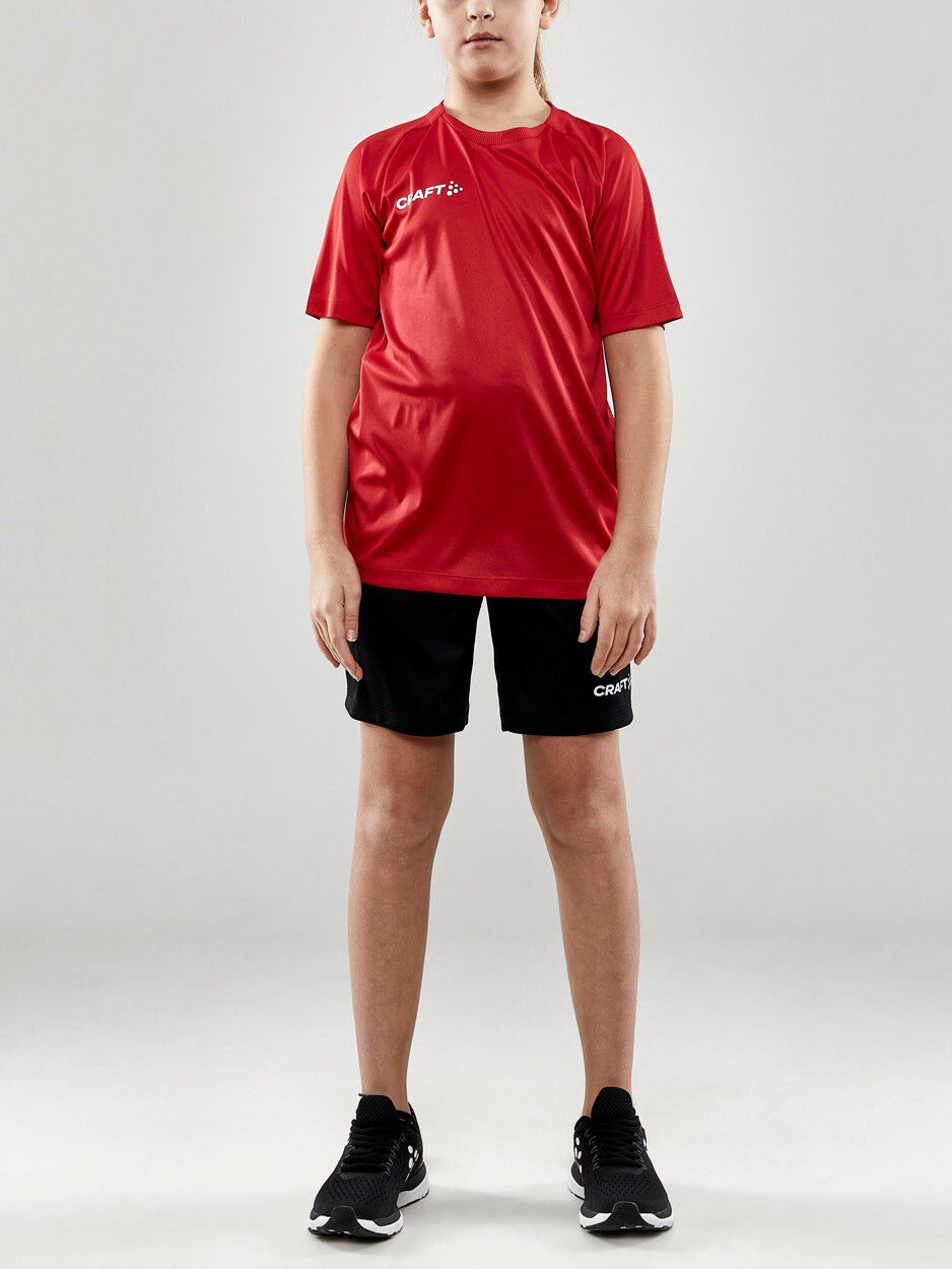 Evolve Tr&aelig;nings T-shirt