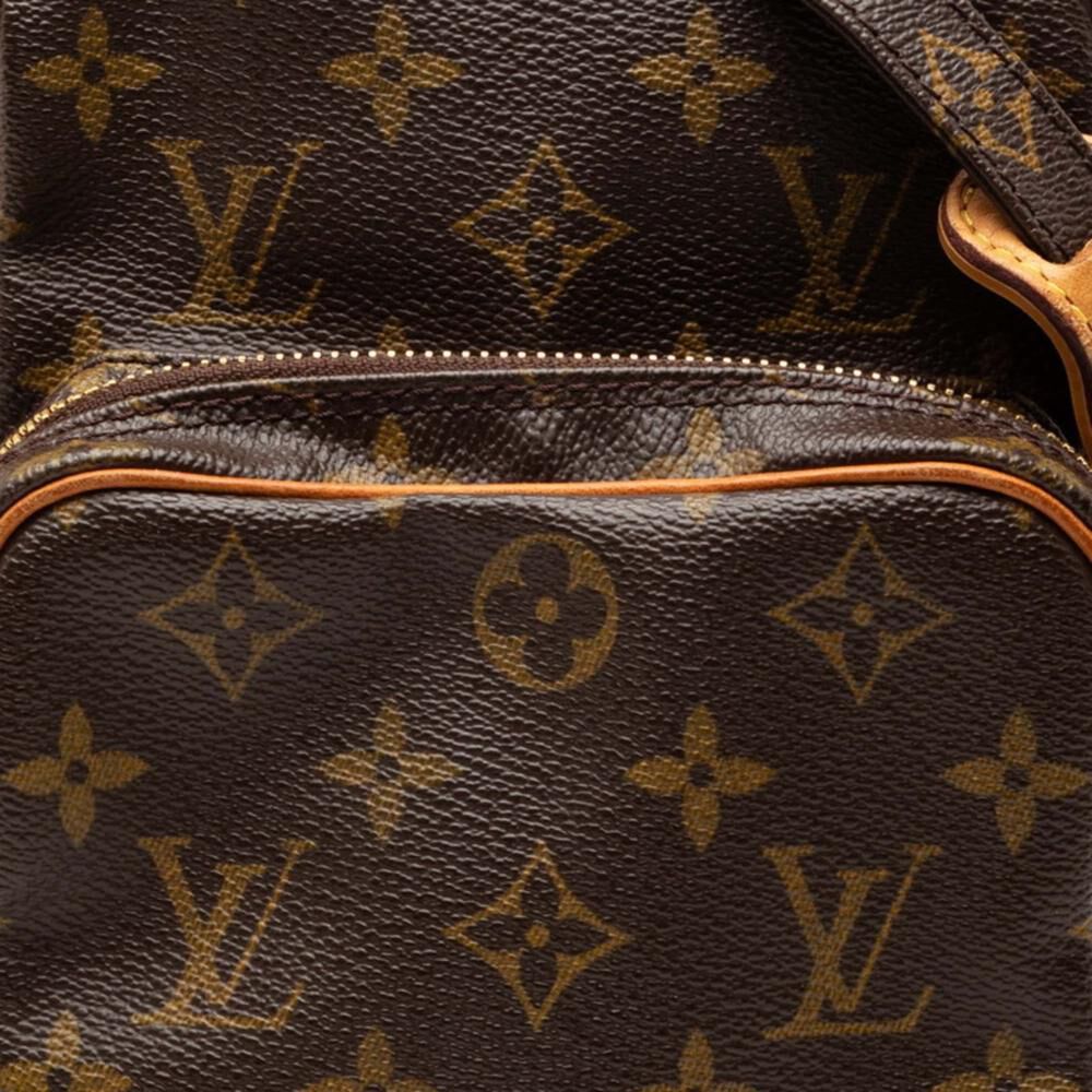 Louis Vuitton Amazone