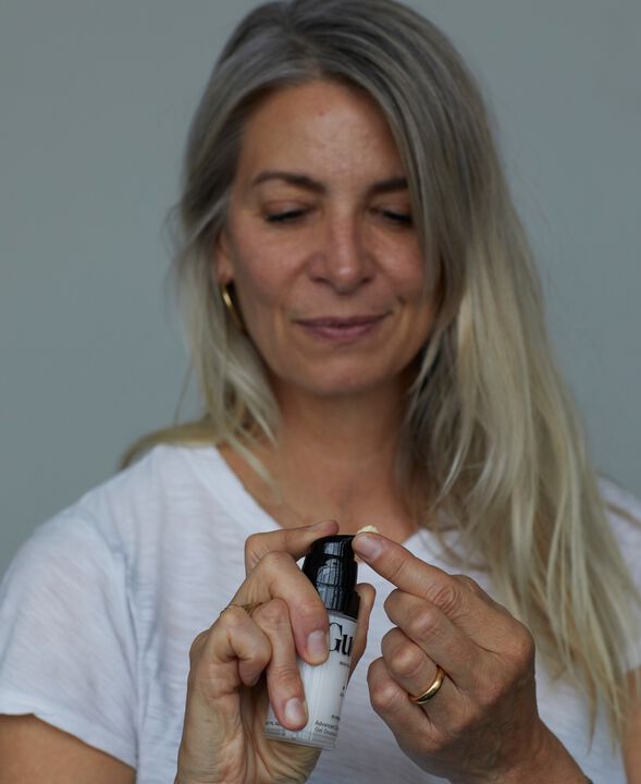 SKIN REPAIR Active Regenerating Serum