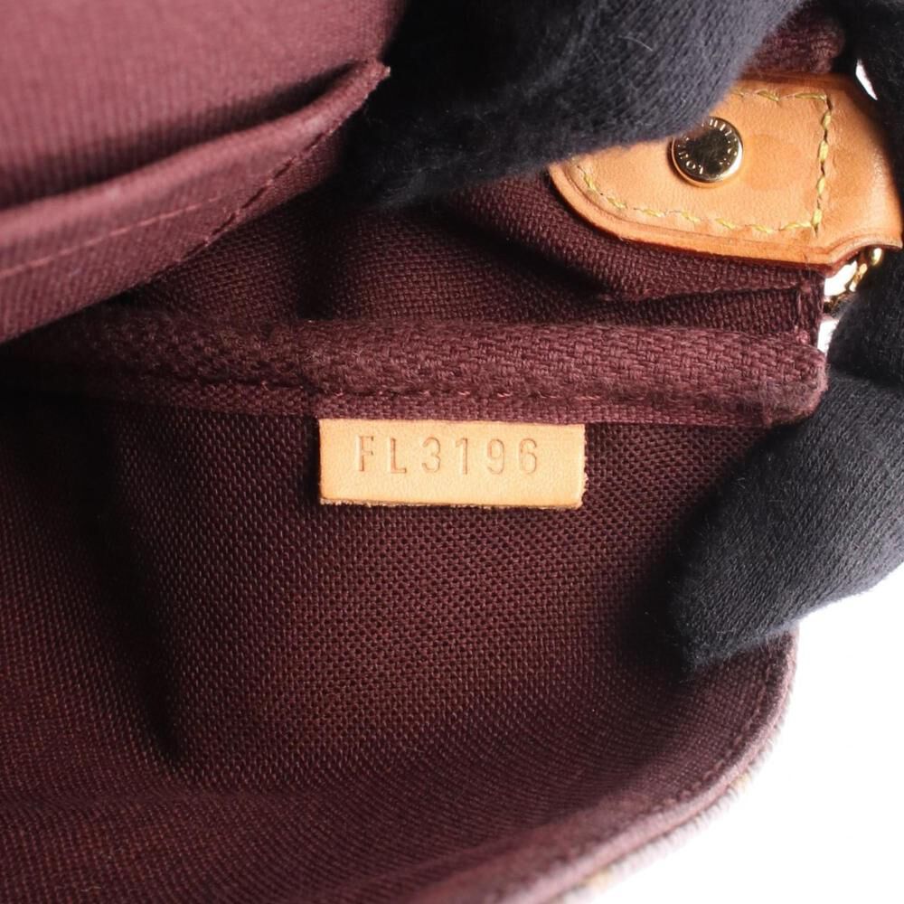Louis Vuitton Eva