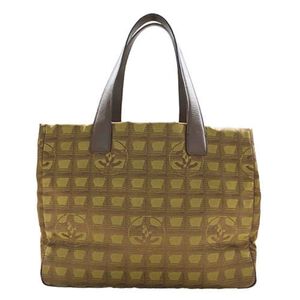 Chanel Tote