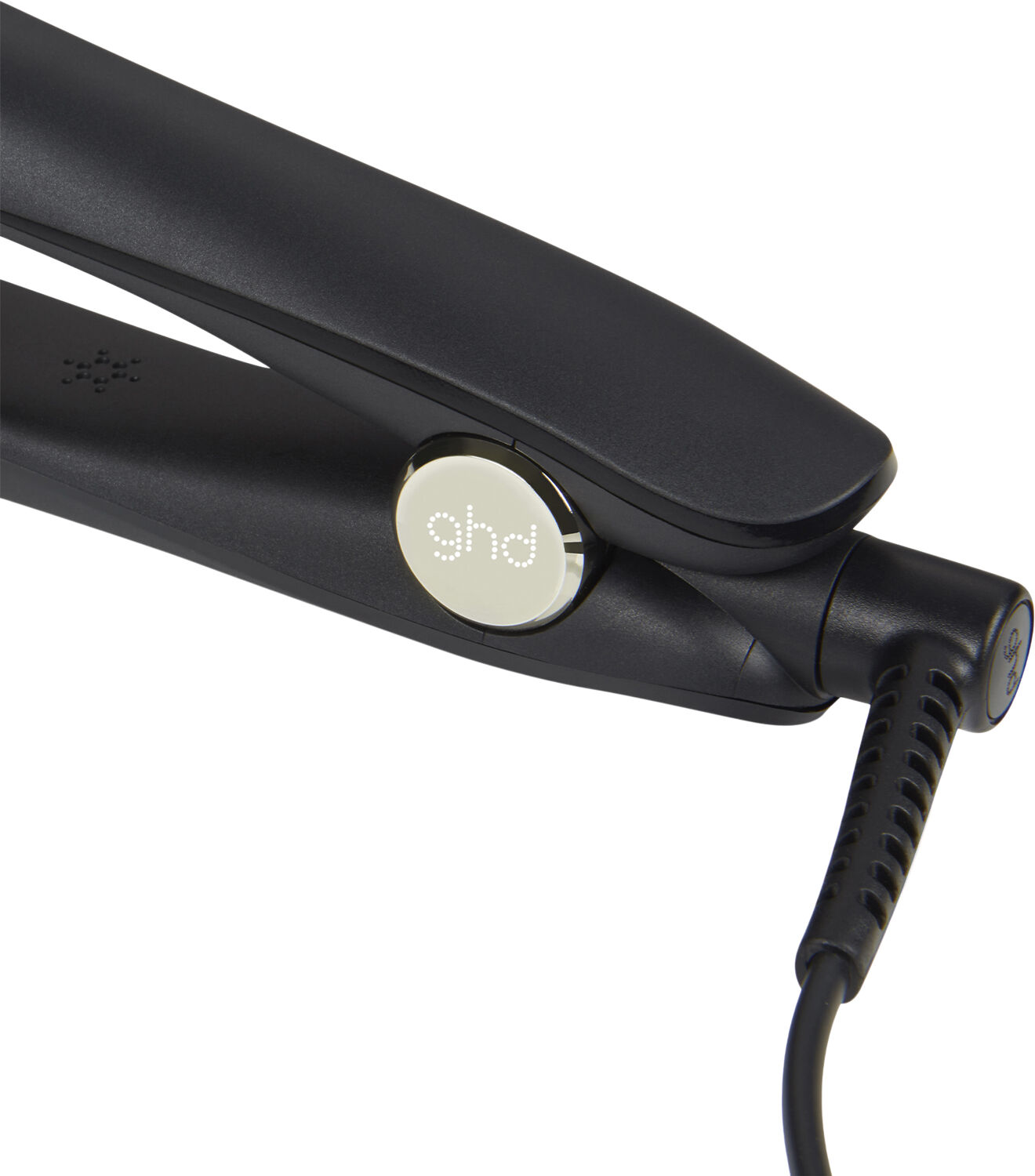 ghd Mini - Hair Straightener in Black