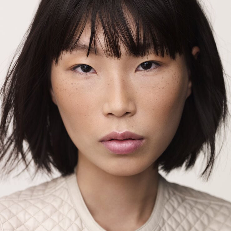 Hermès Plein Air, H Trio healthy glow mineral powder, Sahara