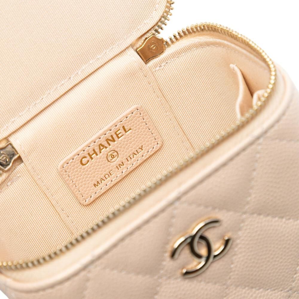 Chanel Vanity