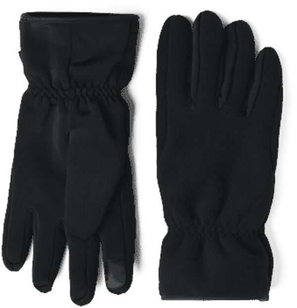 Heavy Fleece Gloves