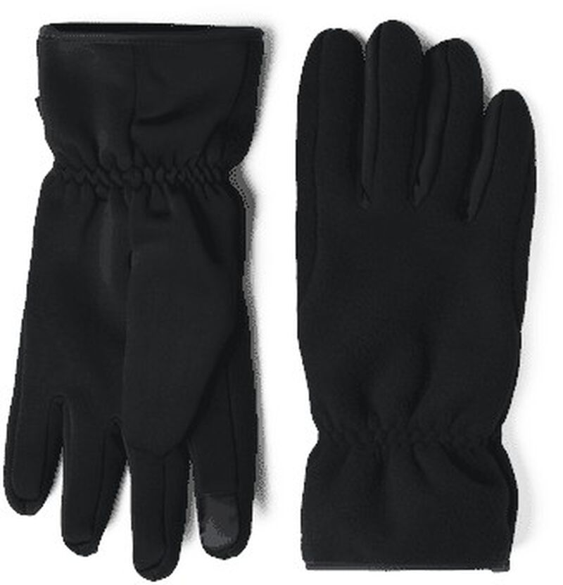 Heavy Fleece Gloves