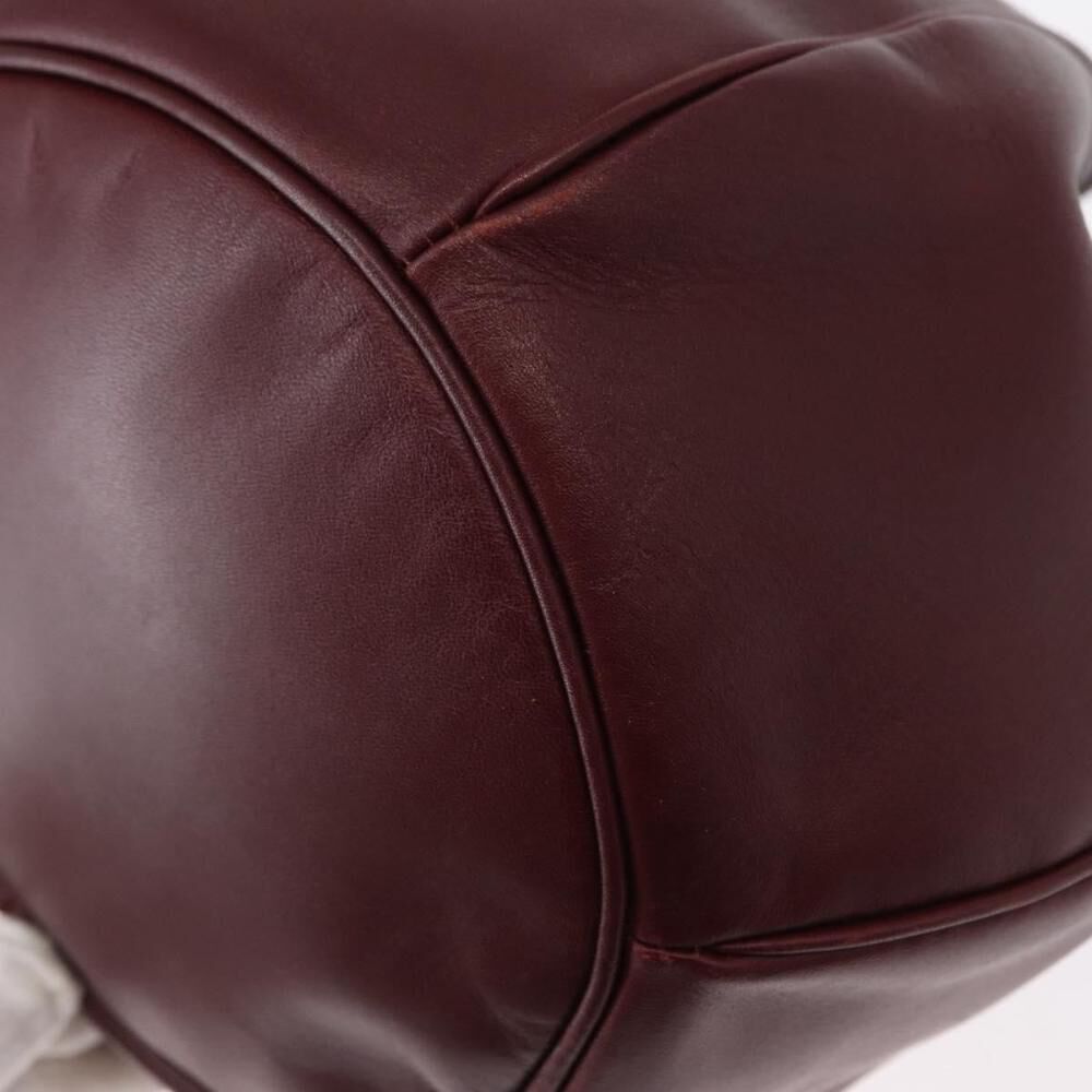 Cartier Shoulder Bag